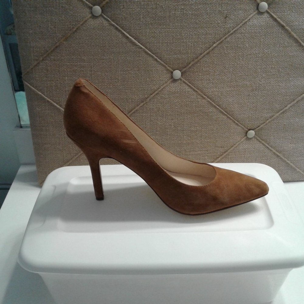 Nine West shoes